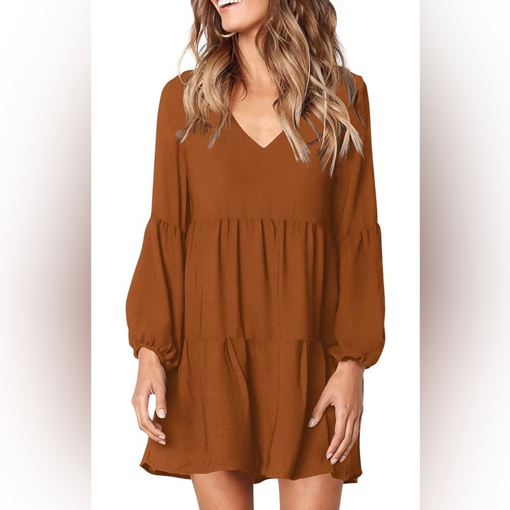 Boutique dress